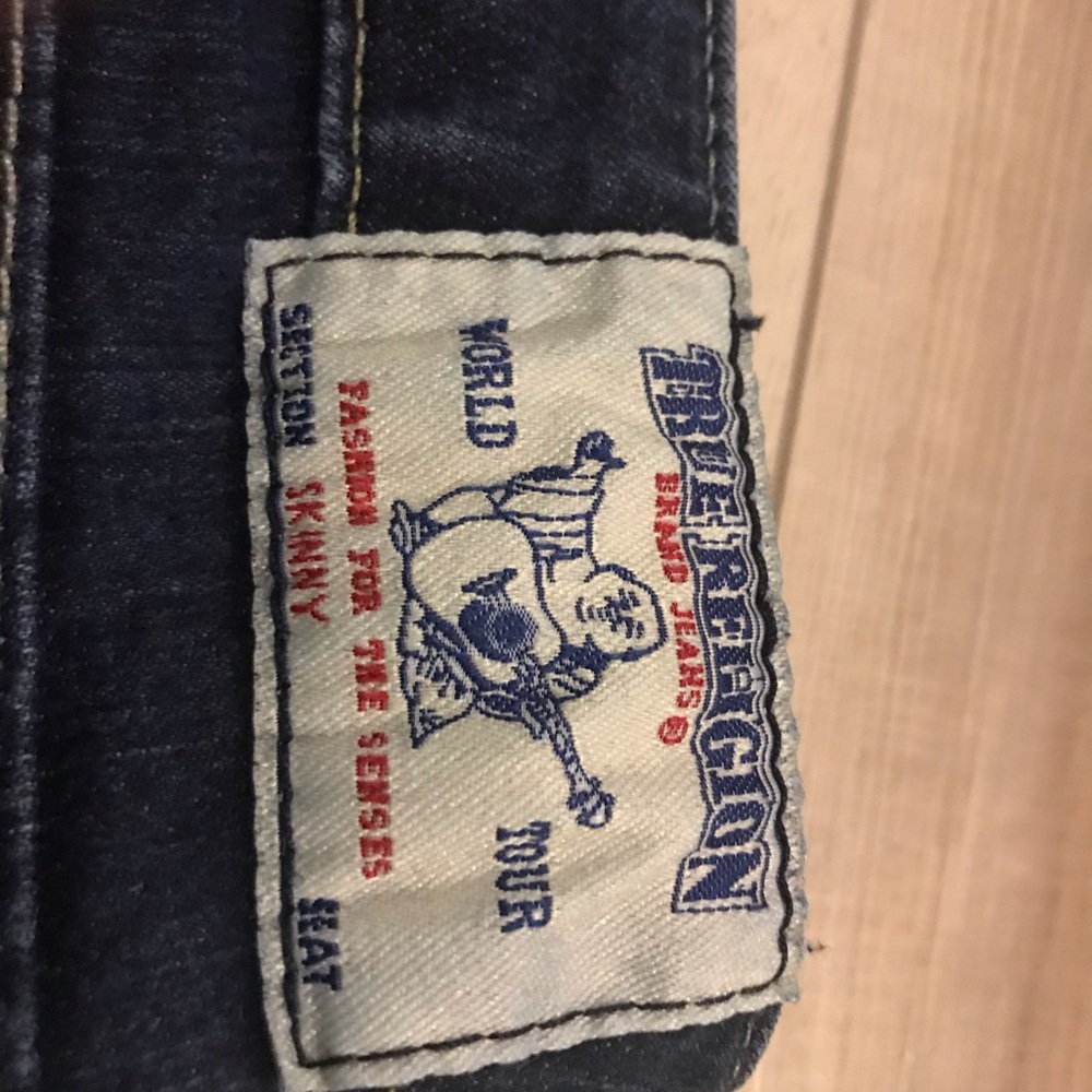 Jeans - Picture 4 of 8